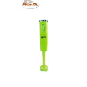 Botmixer HB-200-112-G-S zöld 200W TOO