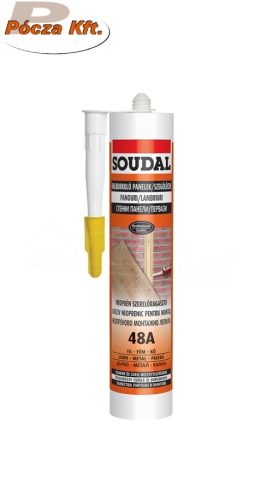 Soudal neoprén ragasztó 48A 280ml