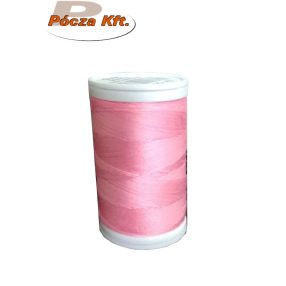 Gépselyem rózsaszín 2613 Corona