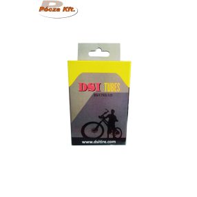   26x1,75/2,125 MTB motorszelepes AV Kerékpár belső gumi tömlő 