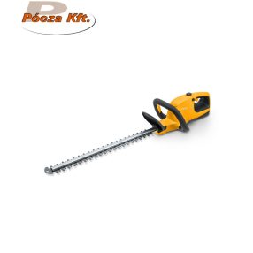 STIGA akkumulátoros sövényvágó HT 100e Kit STG01336