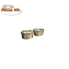 Sr. szűkítő közcsavar KB 1"-3/4"