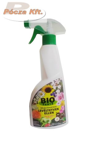 Bio-Forte növényápolószer levéltetvek ellen 500ml