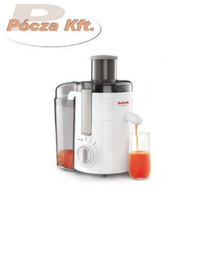 Gyümölcscentrifuga ZE370138 350W Tefal