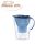 Brita BRH1039271 Marella 2,4L vízszűrő kancsó kék Maxtra szűrőbetéttel