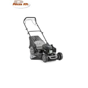   STIGA Fűnyíró 46cm SP48SQ CP1 484 WSQ 140 OHV fűgyűjtős Önjáró Special Edition