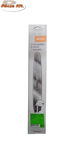 STIHL vezetőlemez 3/8 1,1 35cm