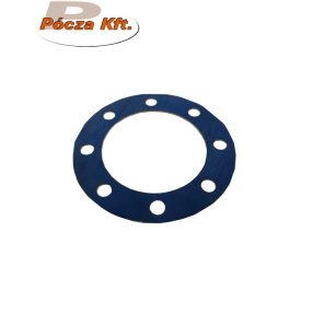   Bojler alaplap tömítés Hajdú klingerit 250-300L 6251373002