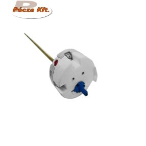   Bojler hőfokszabályzó-hőkorlátozó egyben Cotherm TSE 45cm szárral