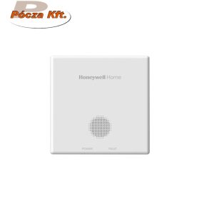   Szén-monoxid érzékelő riasztó Honeywell  R200C-2 (10 év élettartam és jótállás)