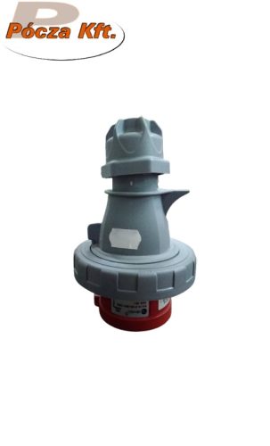 Ipari dugvilla 3P+N+f 16A fázisfordítós SEEM 31053501600