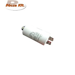 Kondenzátor 16µF 450V ÜZEMI sarus