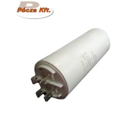 Kondenzátor 30µF 450V ÜZEMI sarus
