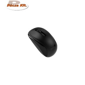   Számítógép egér WI-FI vezeték nélküli GENIUS NX-7005 BlueEye fekete