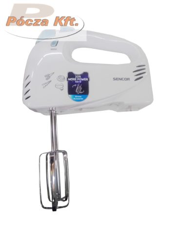 Kézi mixer Sencor SHM 5203-EUE3 fehér