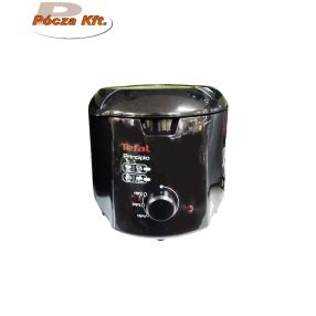 Olajsütő Tefal FF230831 Principio 1,2L fekete