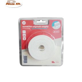 GEKO öntapadós szilikonos tömítőanyag 2,4m