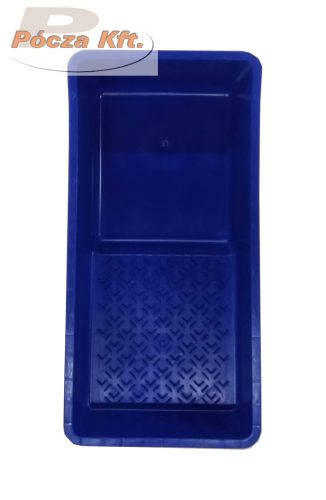 Festőtálca 15*31cm MALTR