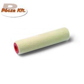 Joker festőhenger 250*48mm teddy velúr