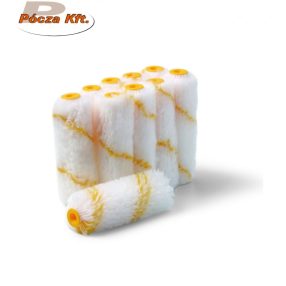   Joker festőhenger mini 100mm*15mm teddy poliyacryl 10,5mm hosszú