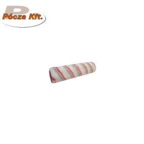   Joker festőhenger 250*48mm teddy polyacryl fehér piros szürke