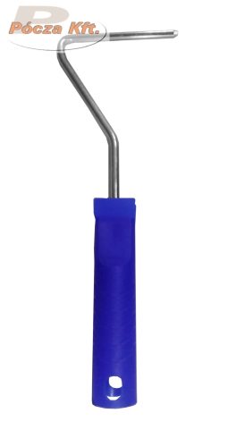 Festőnyél 6mm 10cm 27cm nyél H110K