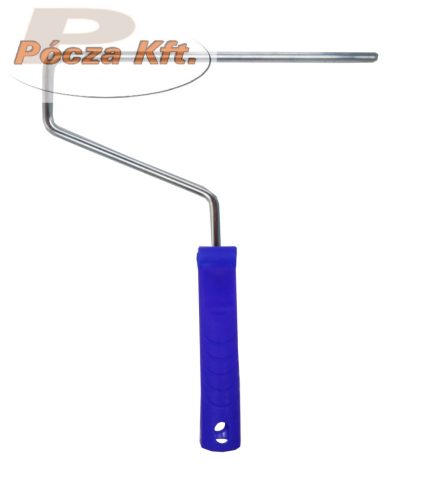 Festőnyél 8mm 25cm 32cm nyél H-250 90M0593