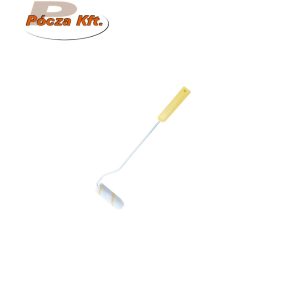 Joker festőhenger 250*48mm teddy microfiber narancs