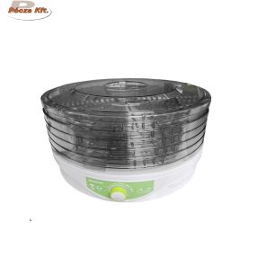 Gyümölcsaszaló Sencor SFD 2105WH fehér-zöld 