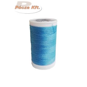 Gépselyem világoskék 3531 Corona