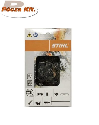 STIHL lánc 1,1 44 3/8