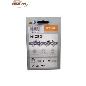 STIHL lánc 1,1 50 3/8