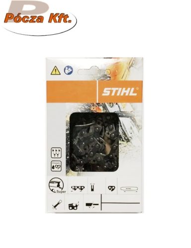 STIHL lánc 1,3 62 3/8