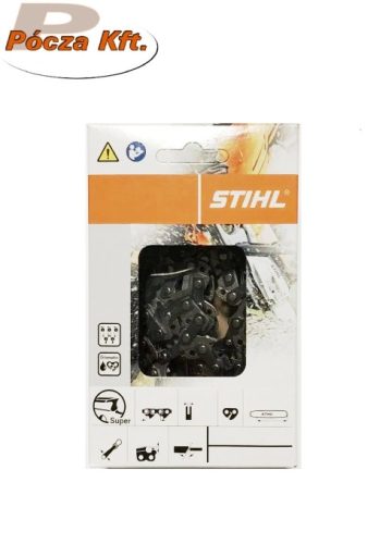 STIHL lánc 1,3 64 3/8