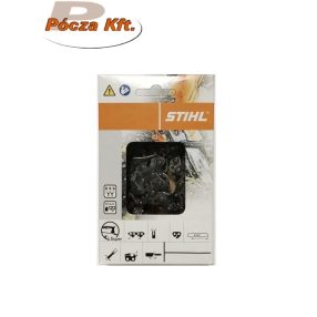 STIHL lánc 1,3 72 3/8
