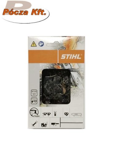 STIHL lánc 1,3 72 3/8
