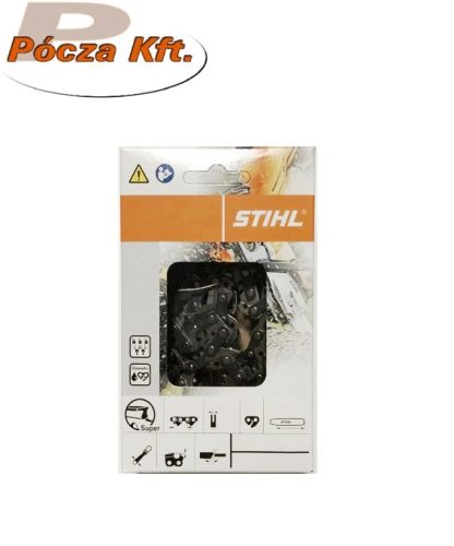 STIHL lánc 1,6 56 3/8