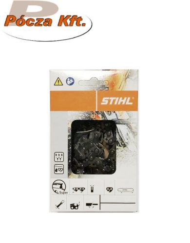 STIHL lánc 1,6 57 3/8