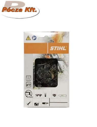 STIHL lánc 1,6 67 3/8