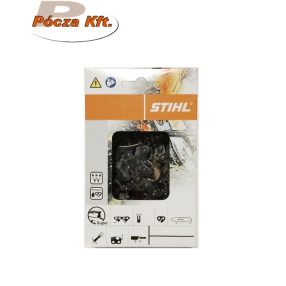 STIHL lánc 1,6 72 3/8