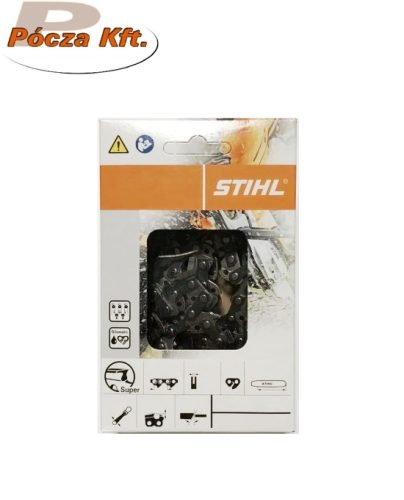 STIHL lánc 1,6 72 3/8