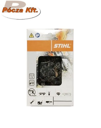 STIHL lánc 1,5 68 3/8