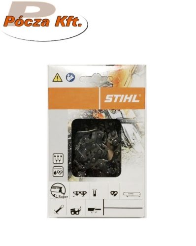 STIHL lánc 1,6 62 325