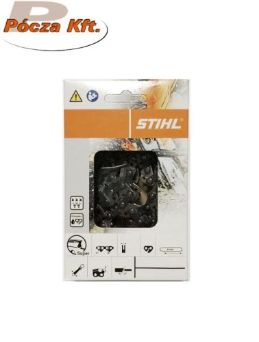 STIHL lánc 1,6 67 325