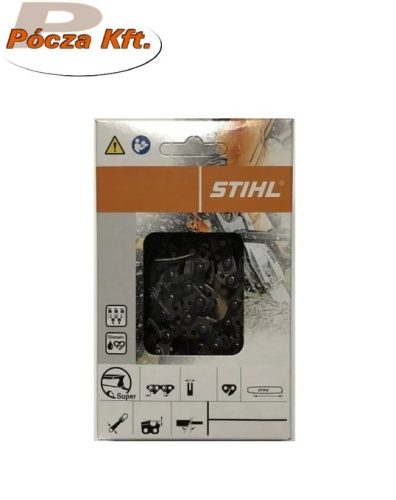 STIHL lánc 1,3 72 325