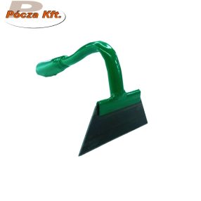 Horoló kapa 11,5cm acélpengés 10164