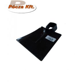Répa kapa kovácsolt 0,6kg 11744