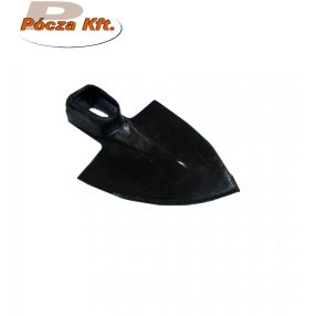 Kapa győri kovácsolt 0,4kg 11738