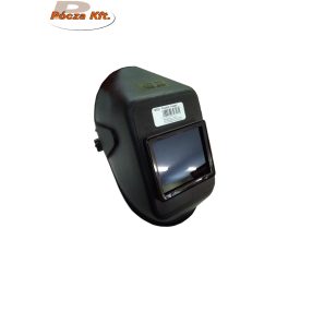 Fejpajzs üveggel 15722