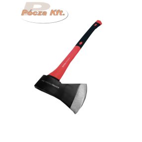 Fejsze 1200g üvegszálas nyéllel MUTA14234